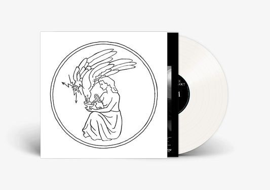I Can Feel The Size Of The World, Can You? (LP)