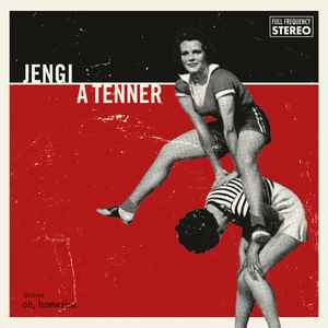 A Tenner (CD)