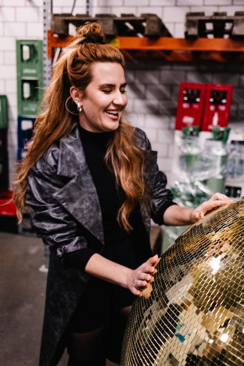 Support Nina Valotti