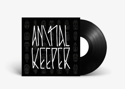 Animal Keeper (7'' Single)